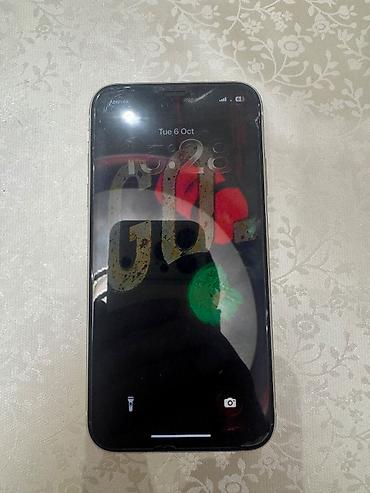 iphone 8 irşad: IPhone 11, 4/64gb 74% pil Face-İD işləkdir, heçnəyi dəyişilməyib — 6