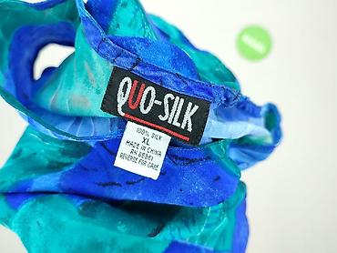 100 jedwab: Top damski, rozmiar XL — 4