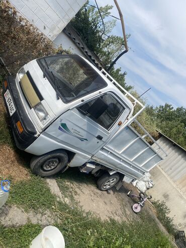 капот матиз 1: Daewoo Лабо: 1998 г., 0.8 л, Механика, Бензин, Бус