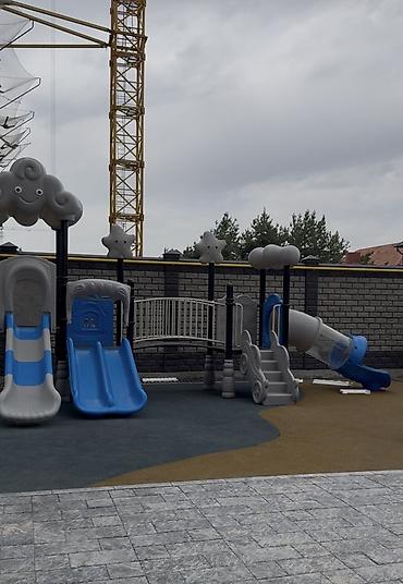 квартиры айни: 2 комнаты, 79 м², Элитка, 13 этаж, ПСО (под самоотделку) — 3