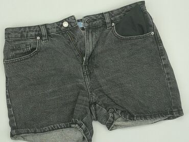 new yorker krótkie spodenki jeans: Shorts, SinSay, M (EU 38), condition - Very good