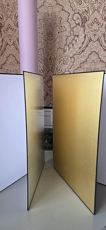 Освещение: Штатив трипод 1500с Отражатели (золото, серебро, белый, поглотитель — 6