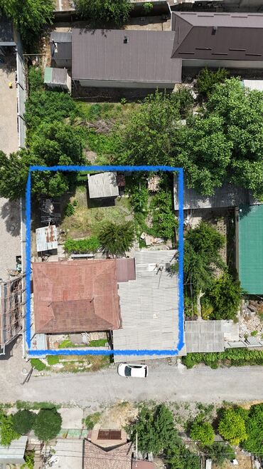 Продажа квартир: 5 соток, Для строительства, Красная книга, Договор купли-продажи