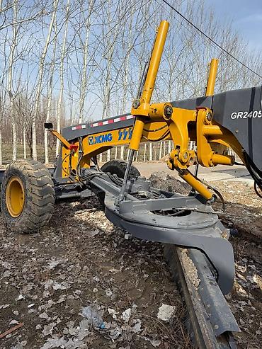 Грейдеры: Продам автро грейдер — 12