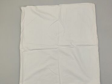 Linen & Bedding: PL - Pillowcase, 73 x 126, color - White, condition - Satisfying