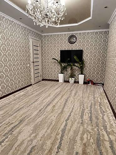 kant flat: 2 комнаты, 56 м², Вефа ТЦ 104 серия, 3 этаж, Свежий ремонт — 2