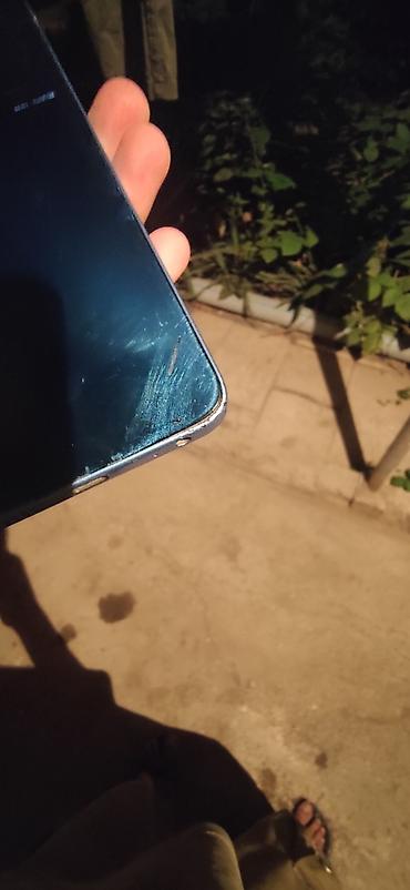 hp hewlett packard: Tecno Spark 10 4G, Б/у, 128 ГБ, цвет - Голубой, 2 SIM — 4