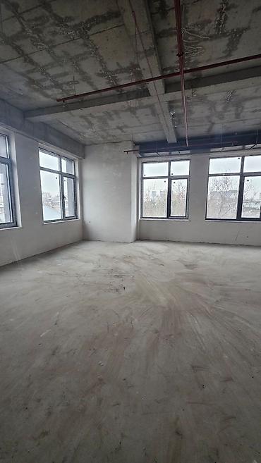 Недвижимость: Продажа офисов 44 м², Без ремонта, Бизнес центр, 4 этаж — 4