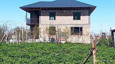 Долгосрочная аренда домов: 220 м², 6 комнат — 1