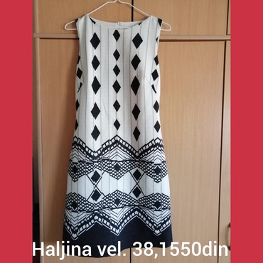 Haljine: na lalafo.rs - Beograd