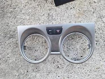 bueno: ALFA ROMEO MITO OKVIR VENTILACIJE | Okvir centralne ventilacije bez — 2