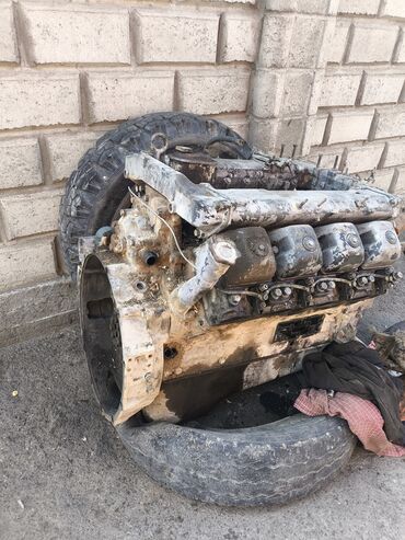 Двигатели, моторы и ГБЦ: Дизельный мотор Камаз 2007 г., 10 л, Б/у, Оригинал, Россия at lalafo.kg — 3 Двигатели, моторы и ГБЦ: Дизельный мотор Камаз 2007 г., 10 л, Б/у, Оригинал, Россия — 3