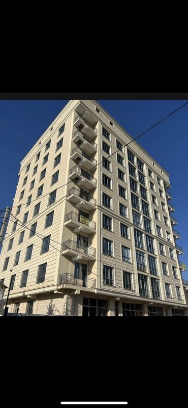 купить дом в рассрочку без банка: 3 комнаты, 95 м², Элитка, 3 этаж, ПСО (под самоотделку)