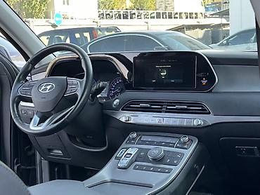 хундае: Hyundai Palisade: 2020 г., 2.2 л, Автомат, Бензин, Кроссовер — 6