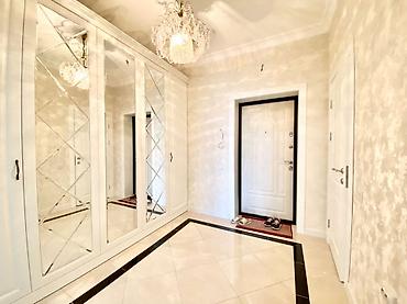 depo: For rent new 1 bedroom apartment in the golden square. Chuikova Street — 6