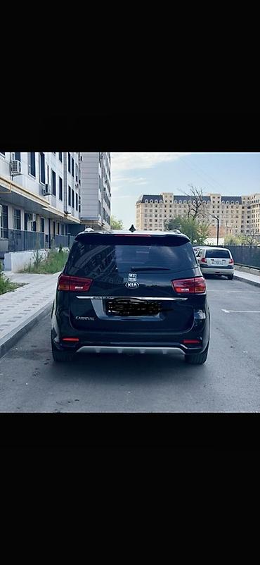 kia carnival пороги: Kia Carnival: 2019 г., 2.2 л, Автомат, Дизель, Минивэн — 3