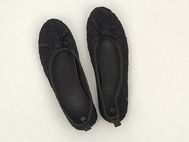 Flat shoes for women, 40, condition - Very good