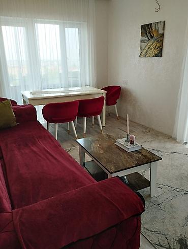 razin: Bakı, Bakıxanov qəs., 2 otaqlı, Köhnə tikili, 60 kv. m — 1