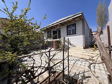 Həyət evləri və villalar: Binəqədi qəs. 6 otaqlı, 140 kv. m — 1