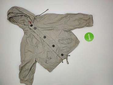 parka marki tchibo: Parka damska, rozmiar M — 2