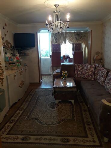 продажа 3 комнатных квартир в баку: Джейранбатан, 3 комнаты, Вторичка, 74 м²