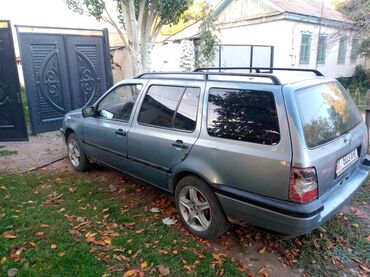купить фары на пассат б3: Volkswagen Golf Variant: 1994 г.