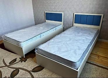 matras demiri: Birnəfərlik, Bazasız, Pulsuz matras, Siyirməsiz, Azərbaycan, Sadə laminat — 2