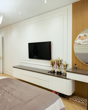 TV altlığı: TV STEND MODELERİ İSDENİLEN RƏNG SECİMİ İLE ELDE EDE BİLERSİZ — 2