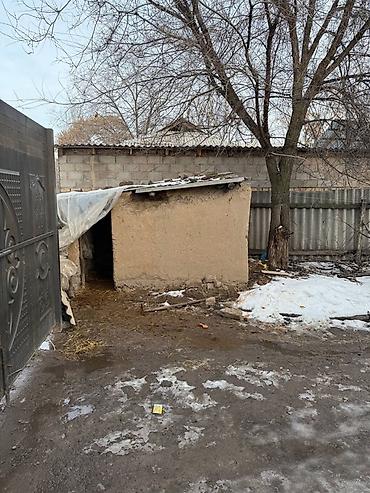 Продажа коттеджей и домов: Адрес: город Кара Балта, село Новониколаевка, улица Фрунзе. Дом с — 5