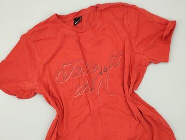 T-shirts: M (EU 38), condition - Good