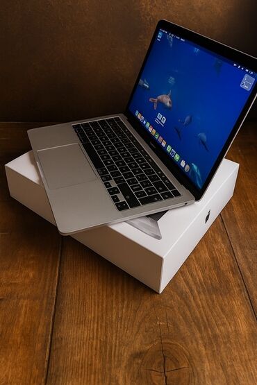 мониторы для пк бу: Ноутбук, Apple, 8 ГБ ОЗУ, Apple M2 Pro, 13.3 ", Новый, Для работы, учебы, память SSD