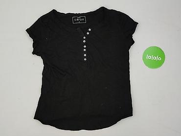 stussy t shirty basic: Sinsay, T-shirt damski, rozmiar S — 2