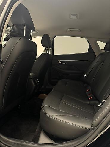 Hyundai: Hyundai Sonata: 2019 г., 2 л, Автомат, Газ, Седан at lalafo.kg — 10 Hyundai: Hyundai Sonata: 2019 г., 2 л, Автомат, Газ, Седан — 10