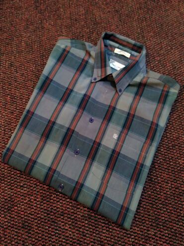 Košulje: Muška košulja Pierre Cardin vel. L Prvoklasna, šmekerska, prelepa — 11