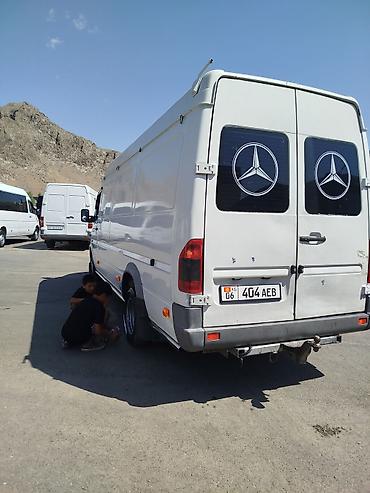 atego автовоз: Легкий грузовик, Mercedes-Benz, Стандарт, 3 т, Б/у — 4