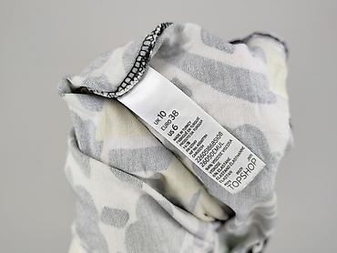 klapki tesco: Topshop, Sukienka damska, rozmiar M — 4