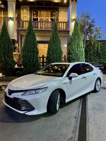 шевроле спарк 2017 цена: Toyota Camry: 2017 г., 2.5 л, Вариатор, Гибрид, Седан