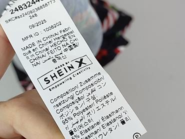 hello kity shein: Shein, T-shirt damski, rozmiar XS — 6