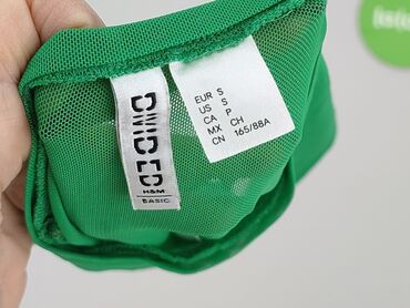 Topy: H&M Divided, Top damski, rozmiar S w lalafo.pl — 5 Topy: H&M Divided, Top damski, rozmiar S — 5