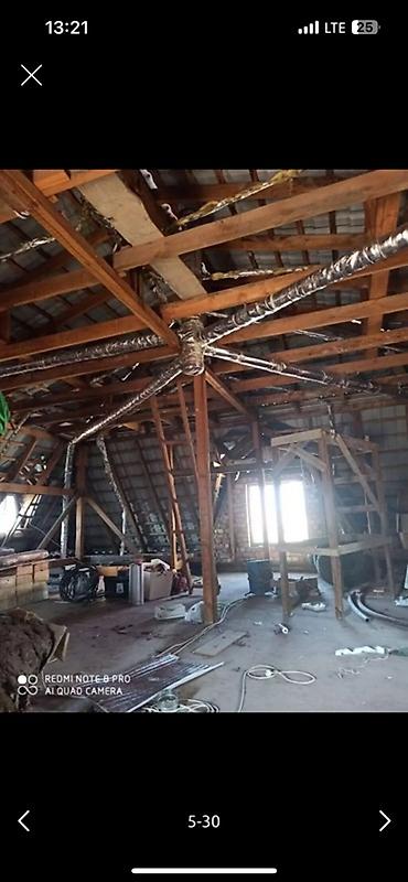 Установка вытяжек и вентиляции: Профессиональный монтаж приточно-вытяжной вентиляции под ключ. Что — 8