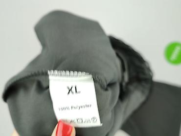 construction trousers: Spodnie materiałowe damskie, rozmiar XL — 5