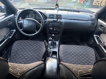 ниссан максима запчасти: Nissan Maxima: 1996 г., 2 л, Механика, Бензин, Седан — 2