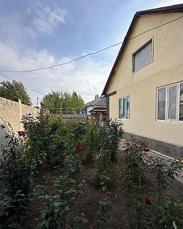 Үйлөрдү сатуу: 3 бөлмө, 85 м², 7 соток, Сокулук, Кыймылсыз мүлк агенттиги — 4