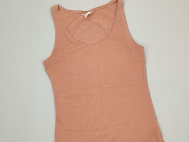 różowe bluzki koszulowe: Bluzka Damska, H&M, M, stan - Bardzo dobry