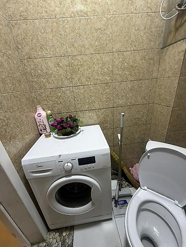 Долгосрочная аренда квартир: Студия, С мебелью частично — 7