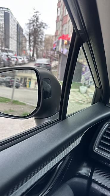 Subaru: Subaru Crosstrek: 2020 г., 2 л, Вариатор, Бензин, Кроссовер — 8