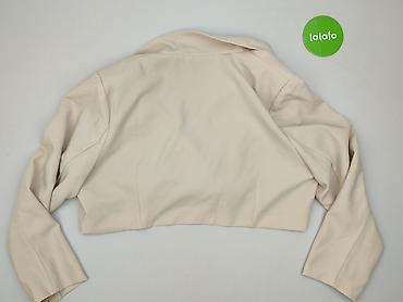 windbreaker h: Shein Curve, Marynarka damska, rozmiar 3XL — 3