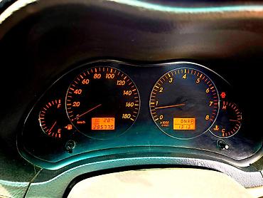 сокулуе: Toyota Avensis: 2005 г., 2 л, Автомат, Бензин, Седан — 6