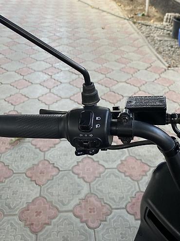 мотор новый: 🛵 Электроскутер XMAX 2026 года — почти новый Продаю электроскутер — 7