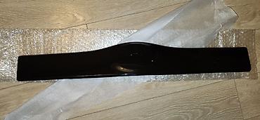 baqaj ustu: Toyota Prius, 2007 il — 1